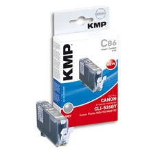  KMP C86 - Canon CLI-526GY 1515.0041