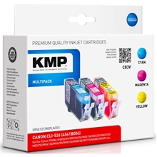 KMP C83V - Canon CLI-526 Color