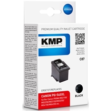 KMP C87 - Canon PG-540XL Black 1516.4001