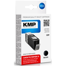  KMP C89 - Canon PGI-550XL 1518.0001