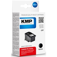  KMP C97 - Canon PG-545XL Black 1562.4001
