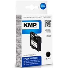 KMP E158 - Epson 18 Black