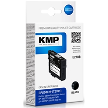  KMP E218B - Epson 29 Black 1632.4801