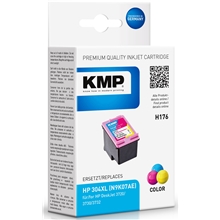 KMP H175CX - HP 304XL Colour