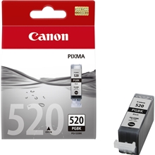  Canon PGI-520BK Black 2932B001