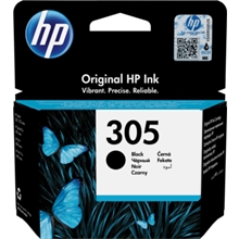 HP 305 Black