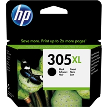HP 305XL Black