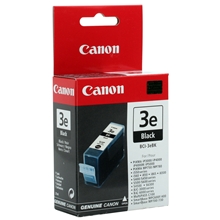  Canon BCI-3EBK Black 4479A002