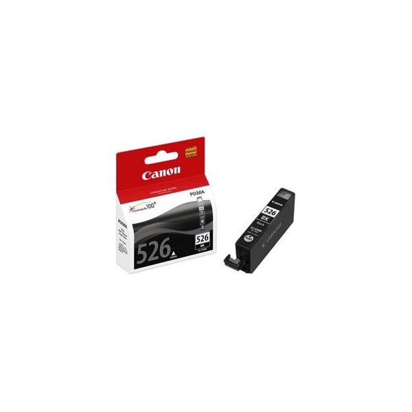 Canon CLI-526 Black