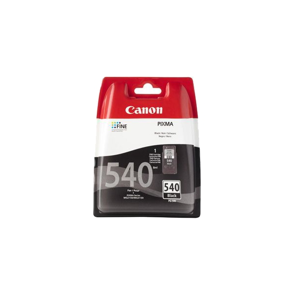 Canon PG-540 Black