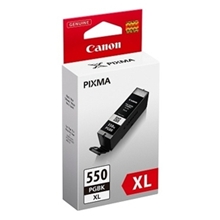 Canon PGI-550XL Black