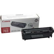  Canon 703 Black 7616A005