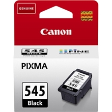  Canon PG-545 Black 8287B001