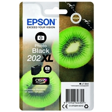 Epson 202XL Photo Black C13T02H14010