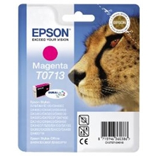  Epson T0713 Magenta C13T07134012