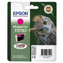  Epson T0793 Magenta C13T07934010