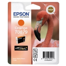  Epson T0879 Orange C13T08794010