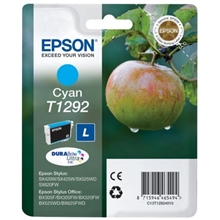  Epson T1292 Cyan C13T12924012