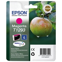  Epson T1293 Magenta C13T12934012