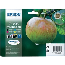  Epson T1295 Multipack C13T12954012