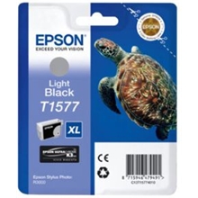  Epson T1577 Light Black C13T15774010