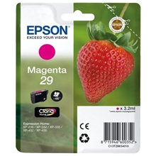  Epson 29 Magenta C13T29834012