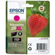  Epson 29XL Magenta C13T29934012