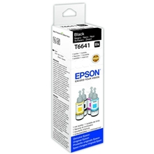  Epson T6641 Black C13T664140