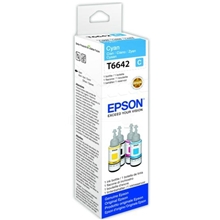  Epson T6642 Cyan C13T664240