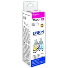  Epson T6643 Magenta C13T664340