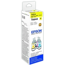  Epson T6644 Yellow C13T664440