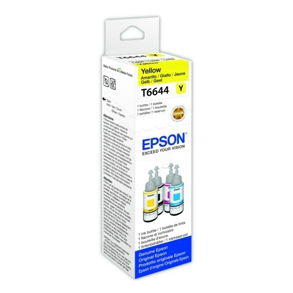 Epson T6644 Yellow