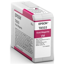  Epson T8503 Magenta C13T850300