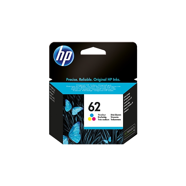 HP 62 (3-Color)