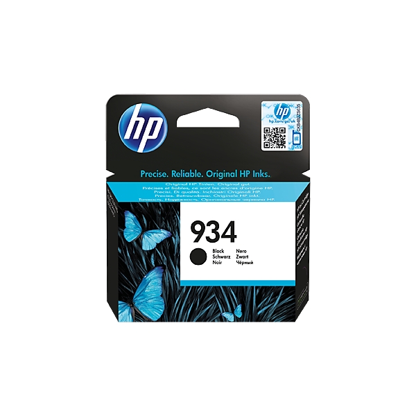 HP 934 Black