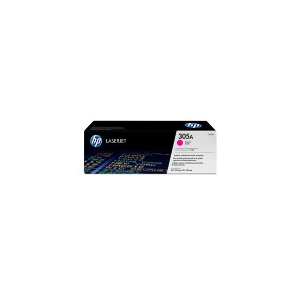 HP 305A Magenta