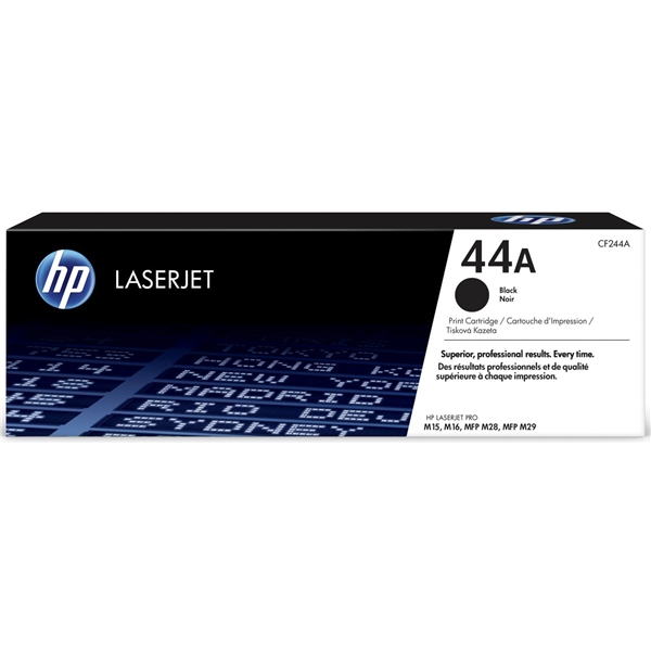 HP 44A