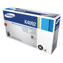  Samsung CLT-K4092S Black CLT-K4092S