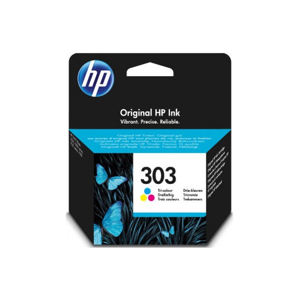 HP 303 Color