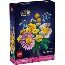 10347 LEGO Botanicals Liten Sommerbukett