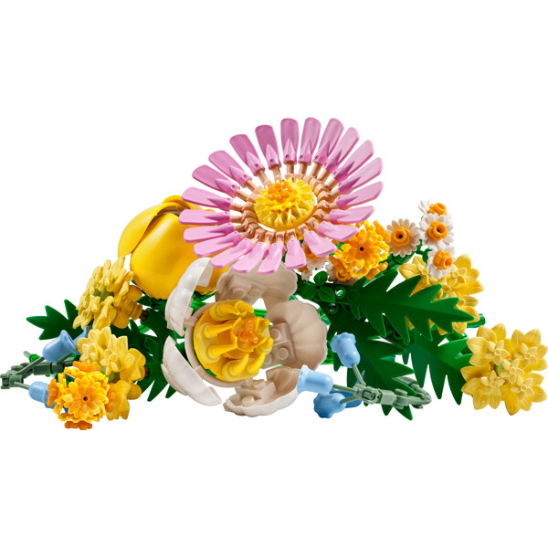 10347 LEGO Botanicals Liten Sommerbukett (Bilde 3 av 7)