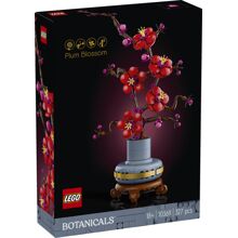 10369 LEGO Botanicals Plommeblomst