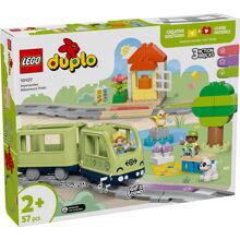 10427 LEGO Duplo Interaktivt Eventyrtog