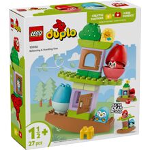 10440 LEGO Duplo Balanse- & Stabletre