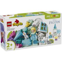 10462 DUPLO Frost Kreativ Boks