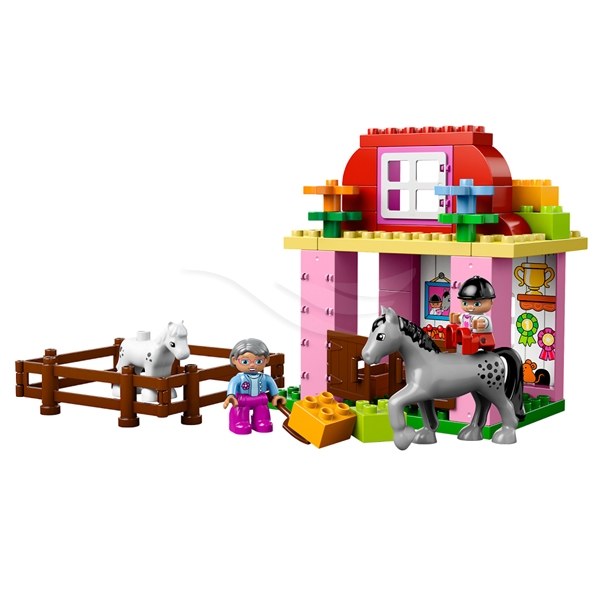 10500 Stall (Bilde 2 av 4)