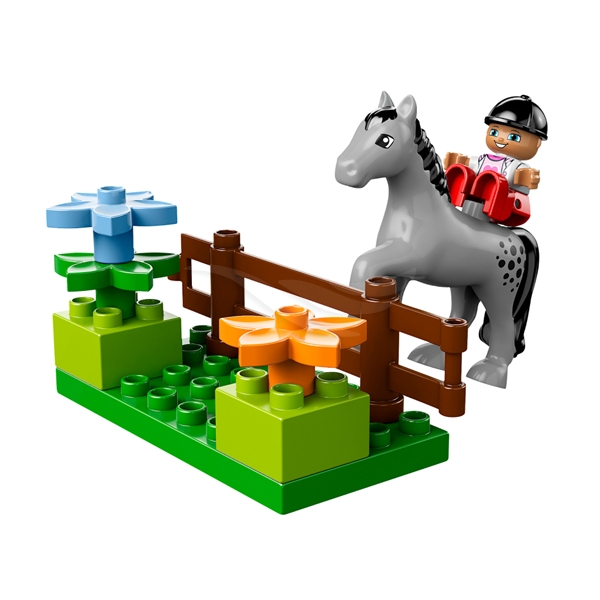 10500 Stall (Bilde 4 av 4)