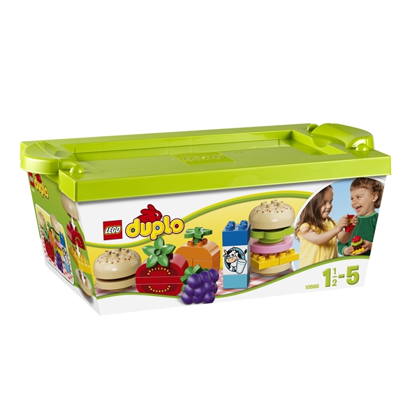 10566 Kreativ piknik (Bilde 1 av 2)