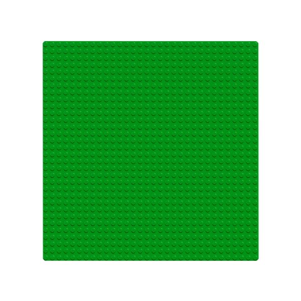 10700 Grønn basisplate (Bilde 2 av 5)