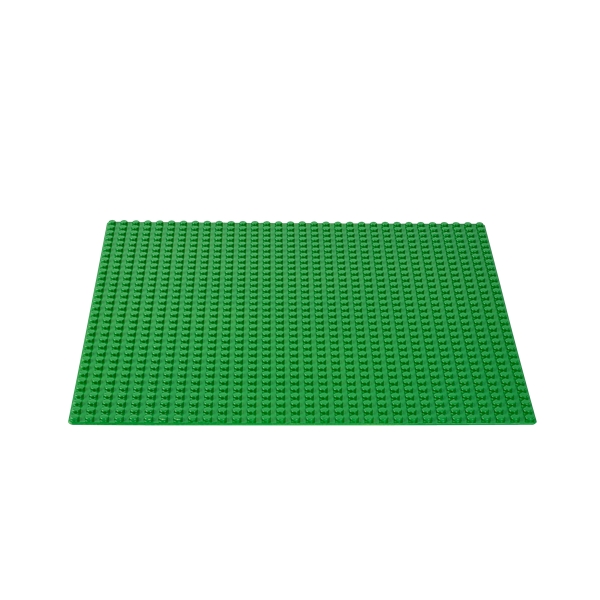 10700 Grønn basisplate (Bilde 3 av 5)